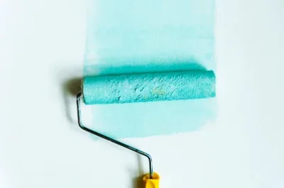 Peinture intérieure à Rohan — murs, plafonds et boiseries